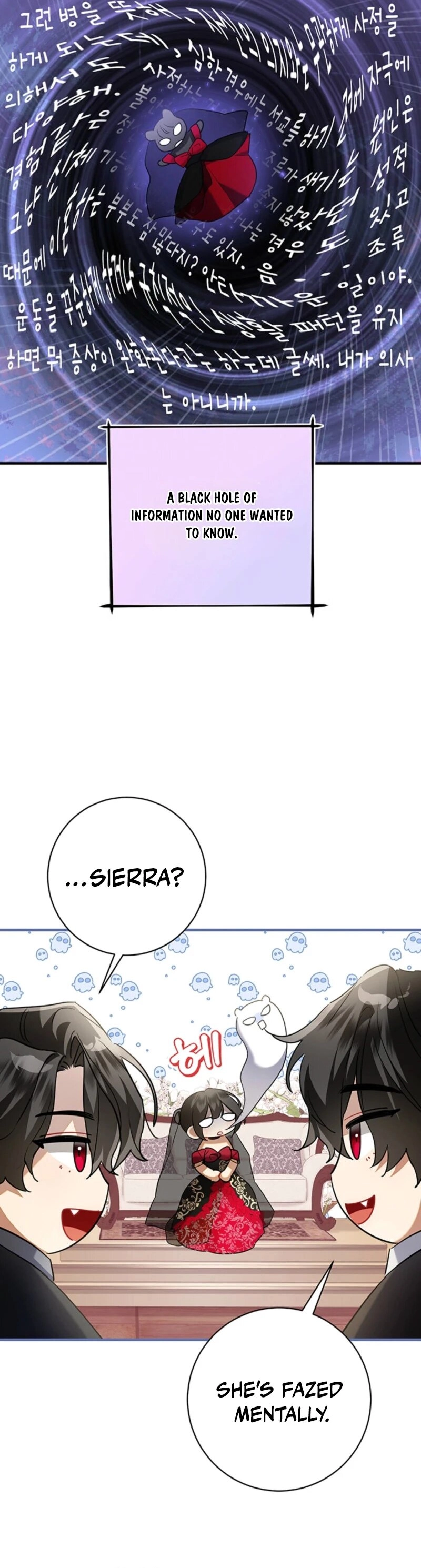 There’s No Way I’d Be Satisfied With a Rabbit Husband! Chapter 3 - Page 16