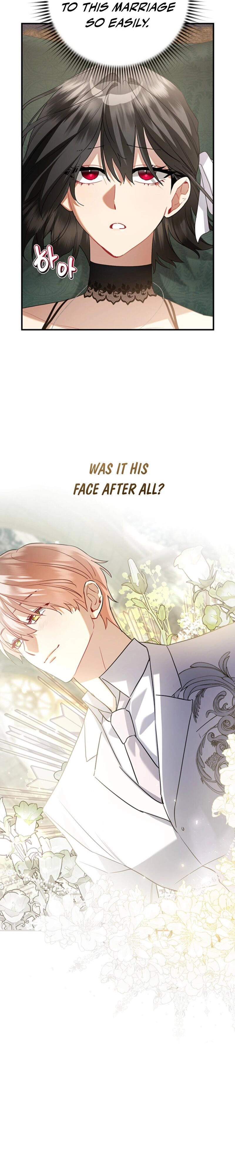 There’s No Way I’d Be Satisfied With a Rabbit Husband! Chapter 4 - Page 2