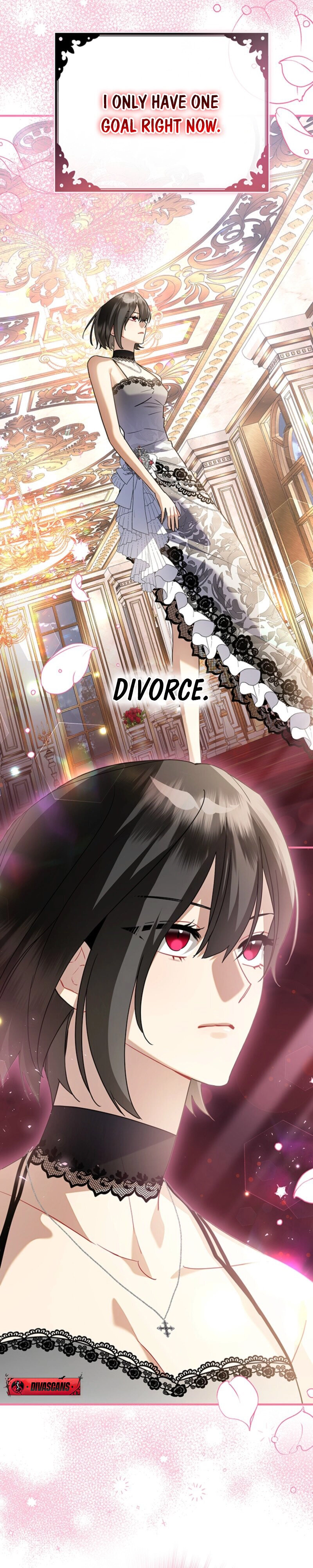 There’s No Way I’d Be Satisfied With a Rabbit Husband! Chapter 4 - Page 14