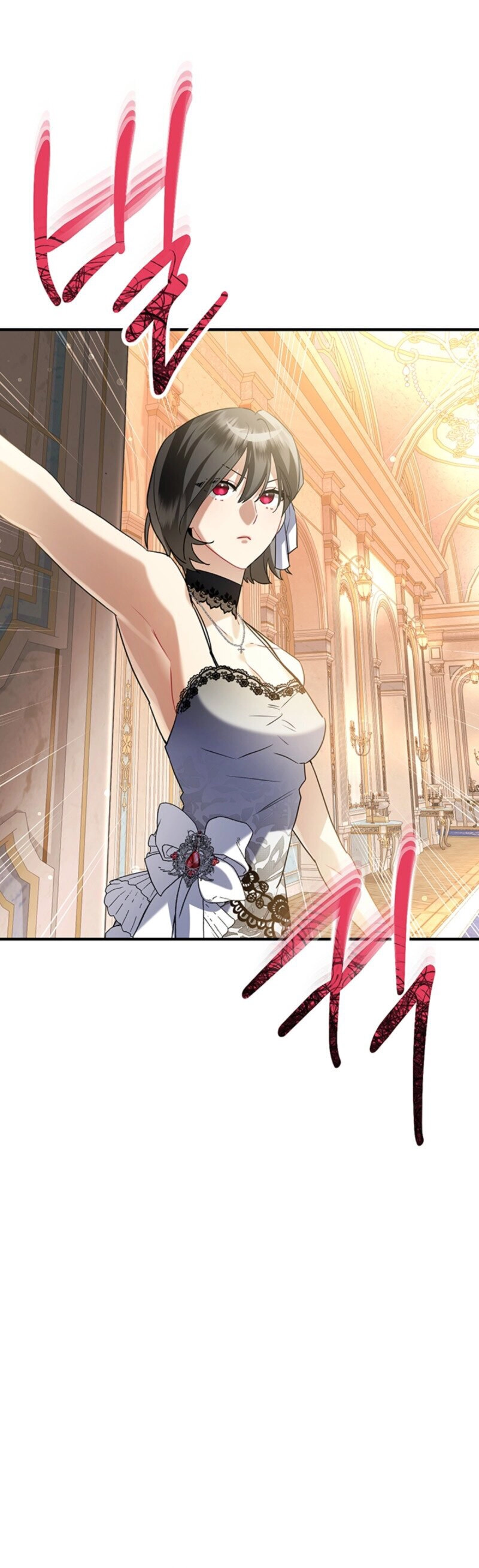 There’s No Way I’d Be Satisfied With a Rabbit Husband! Chapter 4 - Page 16