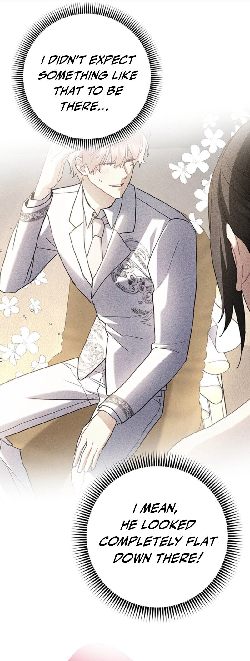 There’s No Way I’d Be Satisfied With a Rabbit Husband! Chapter 4 - Page 21