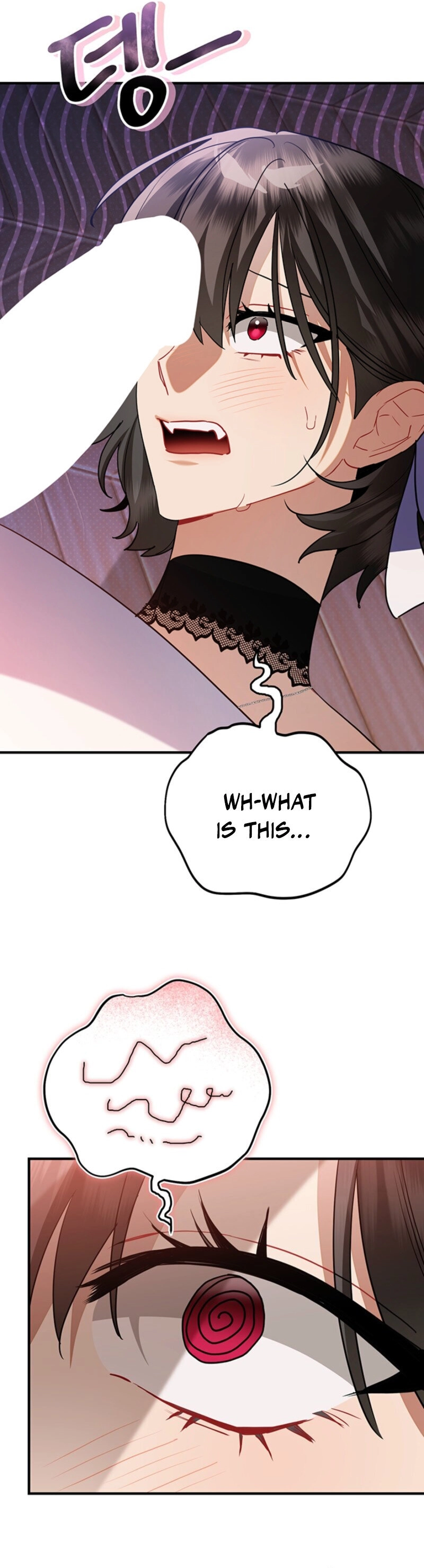 There’s No Way I’d Be Satisfied With a Rabbit Husband! Chapter 4 - Page 28