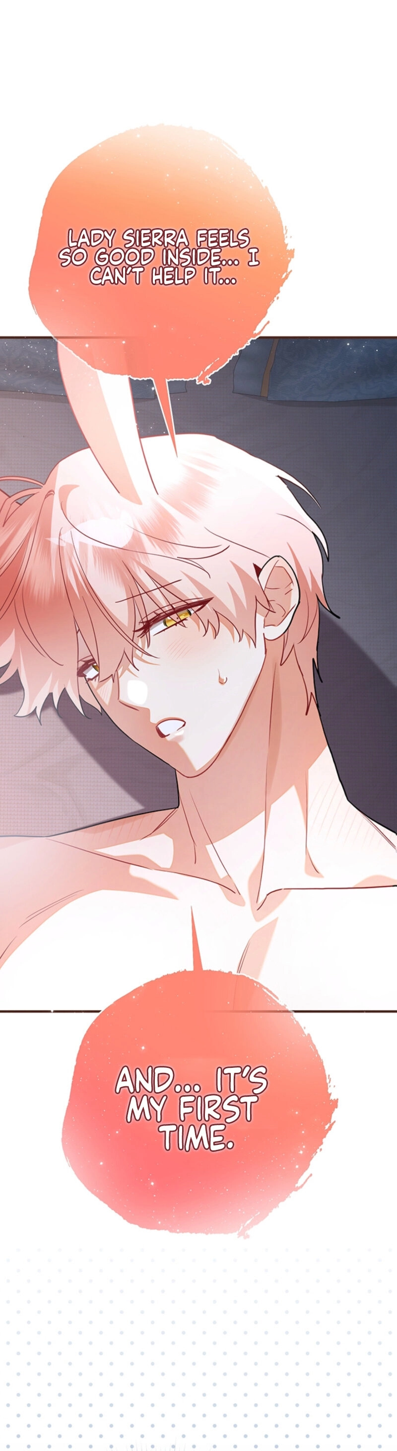 There’s No Way I’d Be Satisfied With a Rabbit Husband! Chapter 5 - Page 25