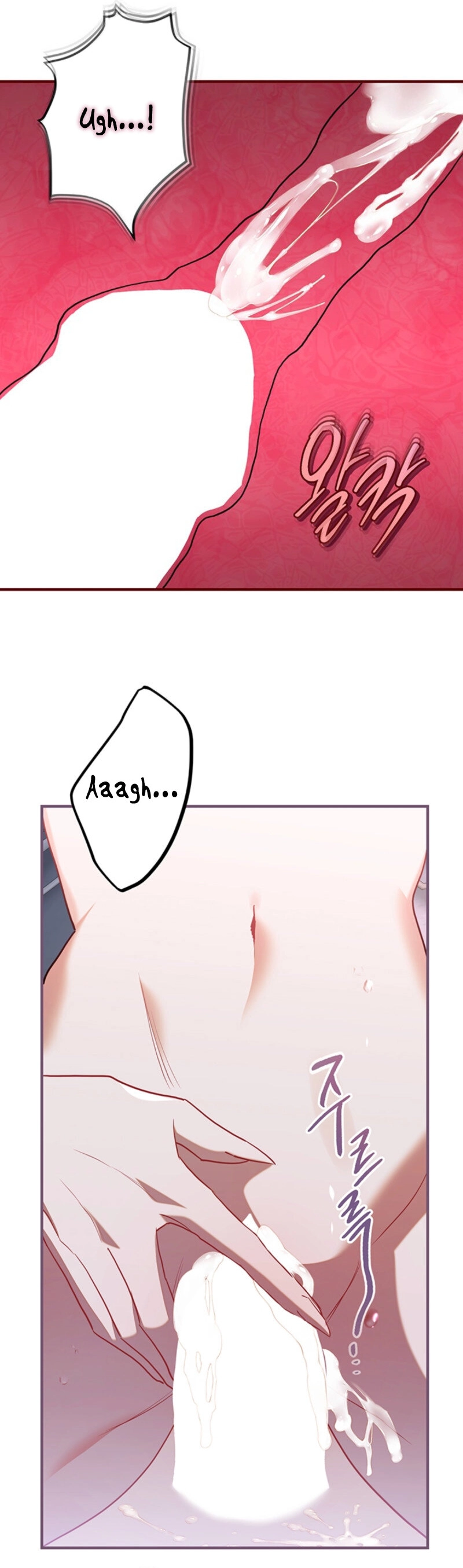 There’s No Way I’d Be Satisfied With a Rabbit Husband! Chapter 5 - Page 29