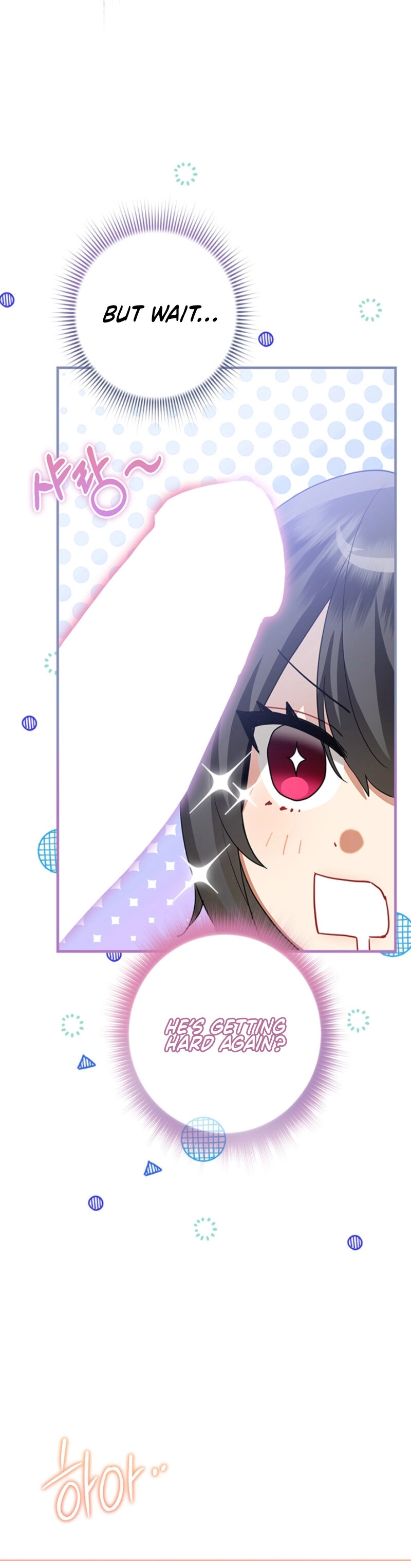 There’s No Way I’d Be Satisfied With a Rabbit Husband! Chapter 5 - Page 4