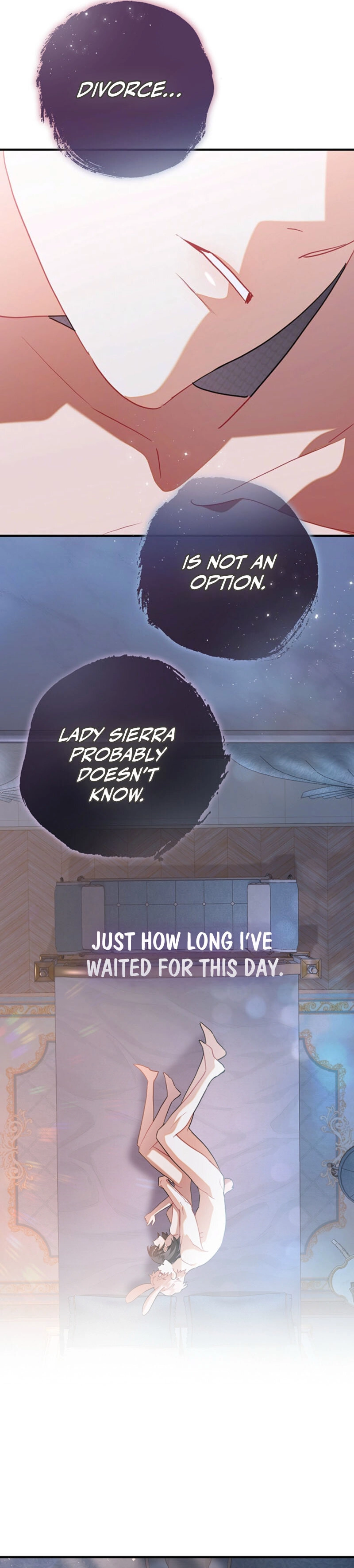 There’s No Way I’d Be Satisfied With a Rabbit Husband! Chapter 6 - Page 14