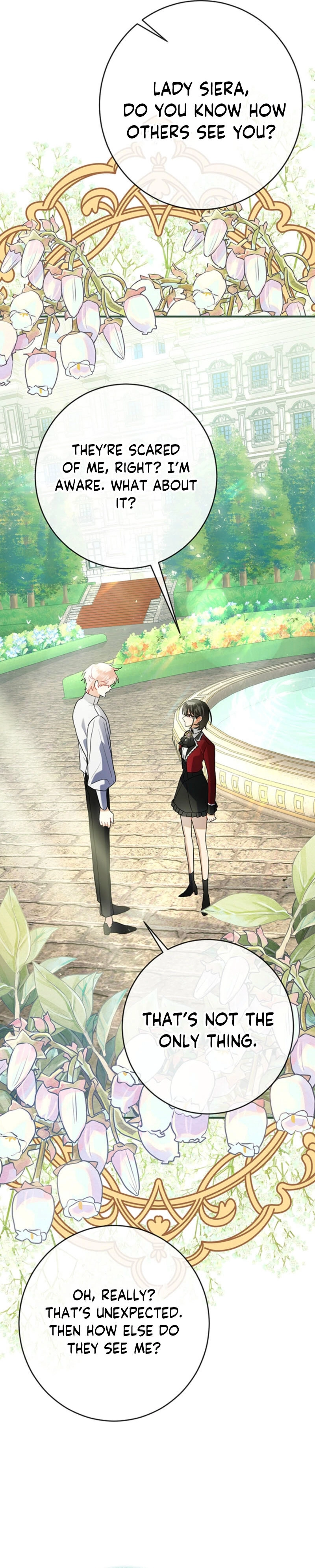 There’s No Way I’d Be Satisfied With a Rabbit Husband! Chapter 7 - Page 16