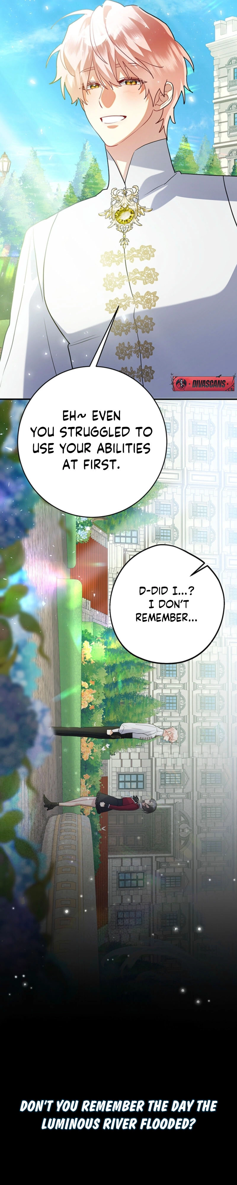 There’s No Way I’d Be Satisfied With a Rabbit Husband! Chapter 7 - Page 19