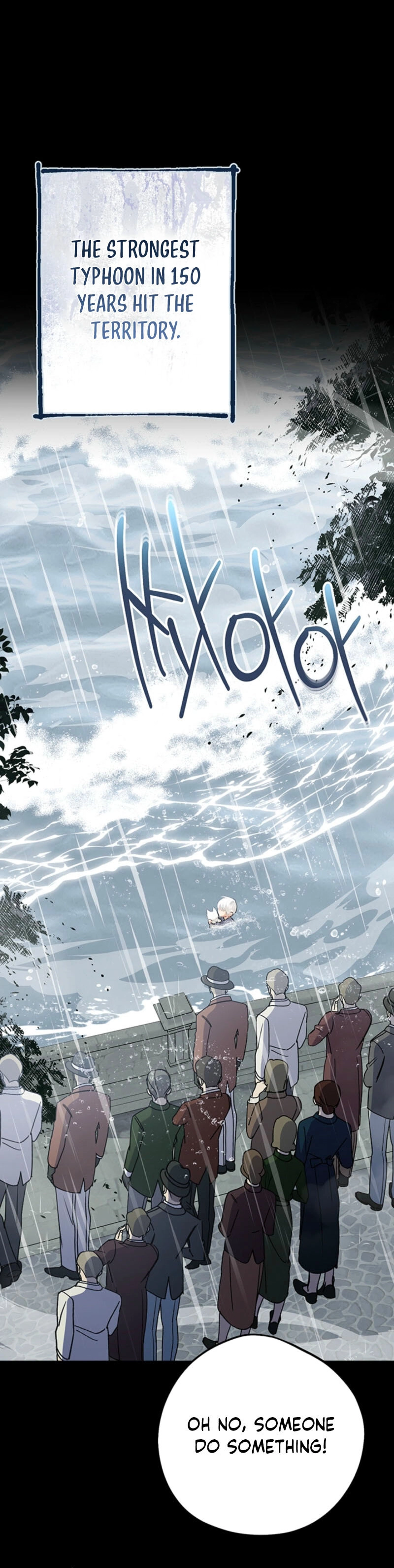 There’s No Way I’d Be Satisfied With a Rabbit Husband! Chapter 7 - Page 20