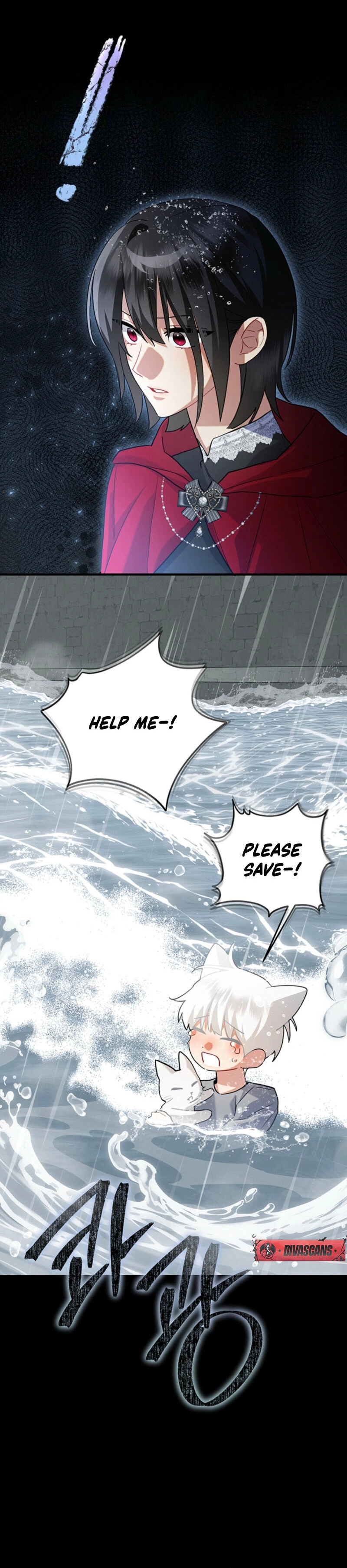 There’s No Way I’d Be Satisfied With a Rabbit Husband! Chapter 7 - Page 22