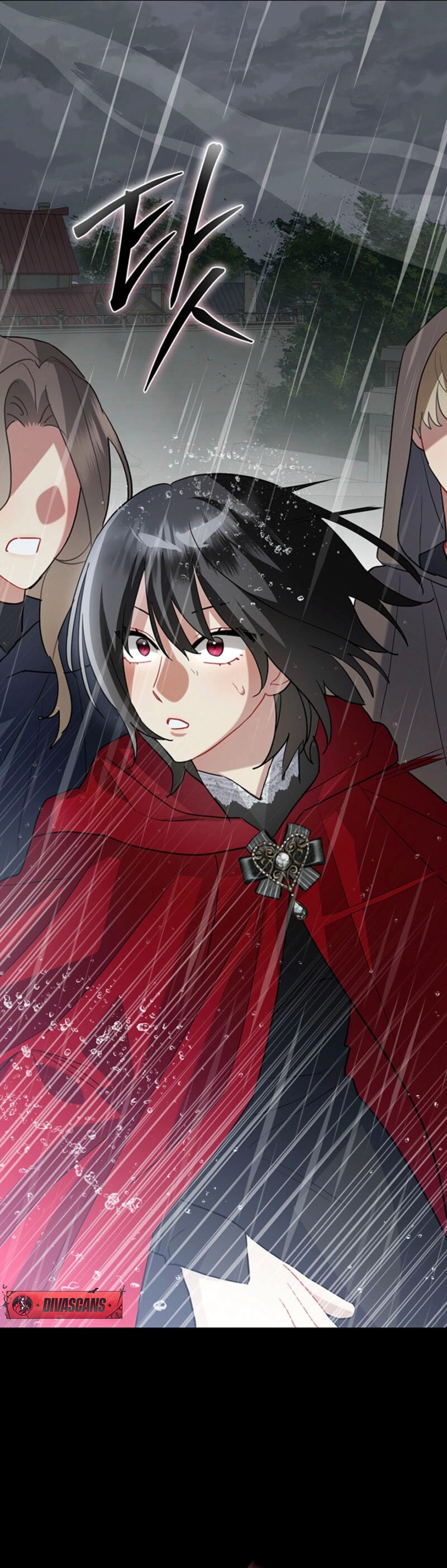 There’s No Way I’d Be Satisfied With a Rabbit Husband! Chapter 7 - Page 24