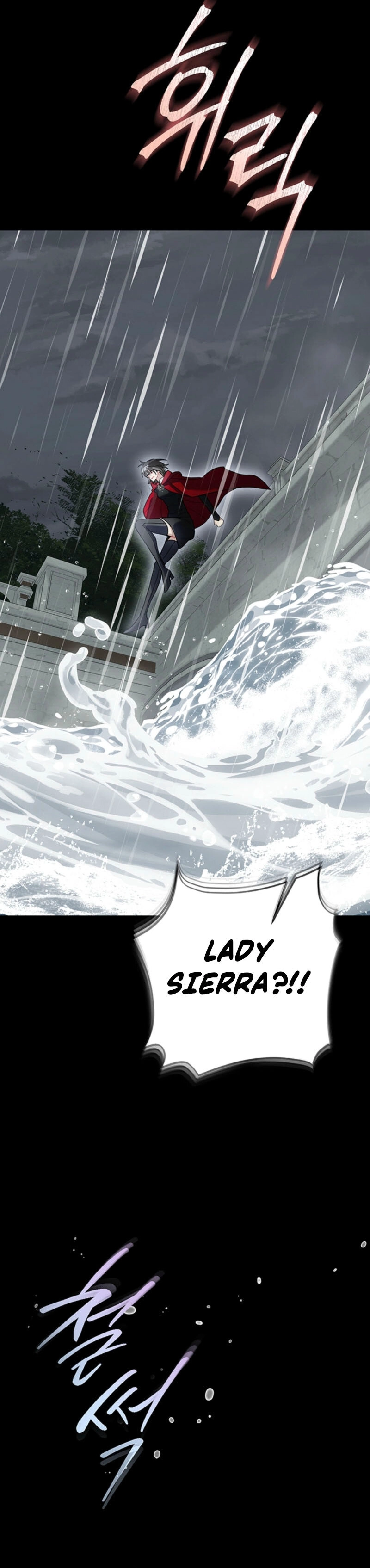 There’s No Way I’d Be Satisfied With a Rabbit Husband! Chapter 7 - Page 25