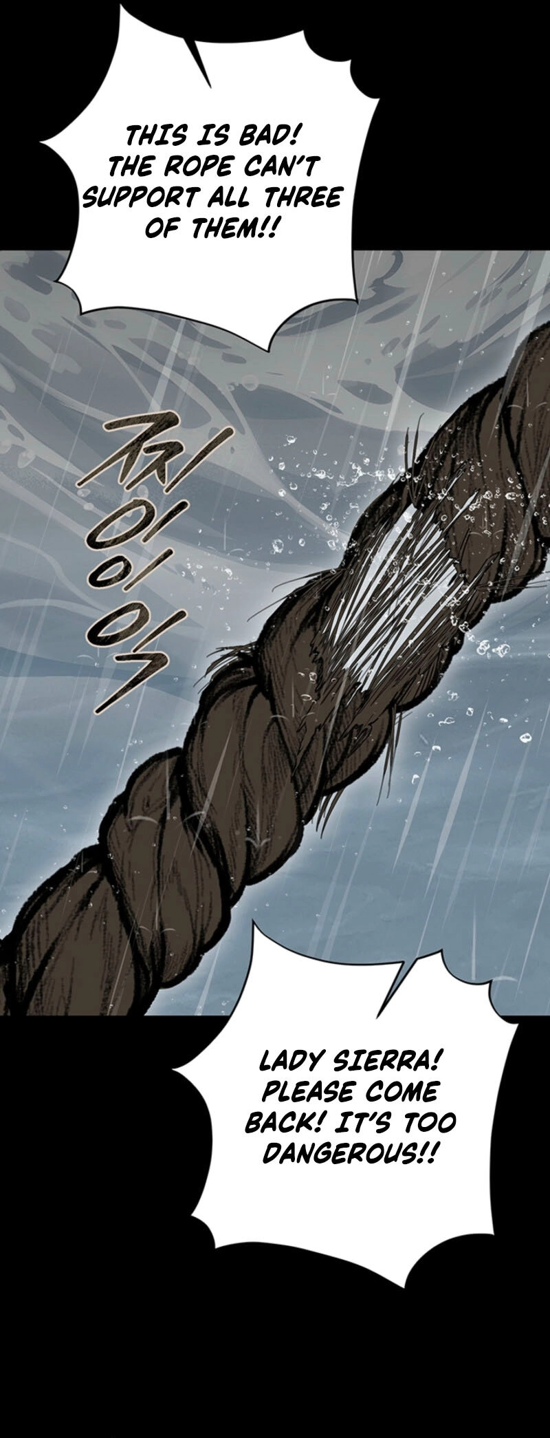 There’s No Way I’d Be Satisfied With a Rabbit Husband! Chapter 7 - Page 27