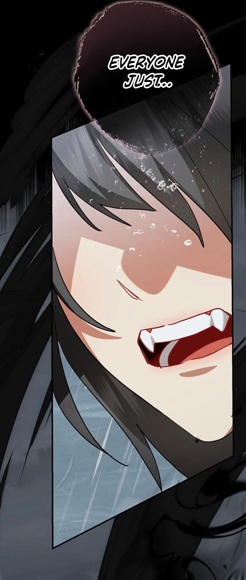 There’s No Way I’d Be Satisfied With a Rabbit Husband! Chapter 7 - Page 30