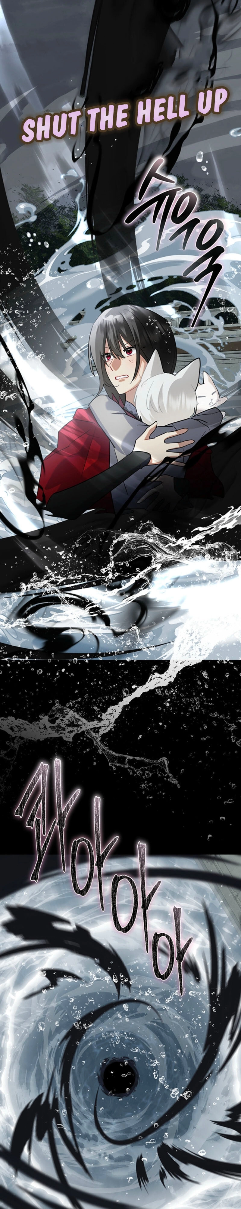 There’s No Way I’d Be Satisfied With a Rabbit Husband! Chapter 7 - Page 31