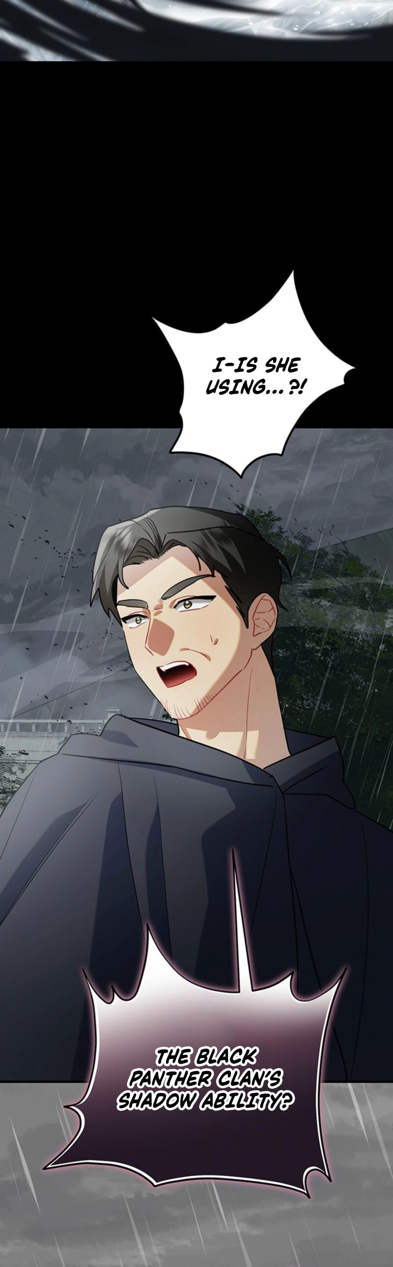 There’s No Way I’d Be Satisfied With a Rabbit Husband! Chapter 7 - Page 32