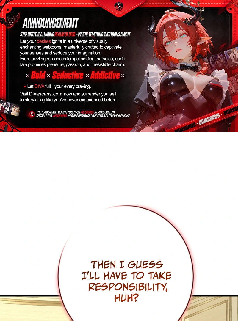 There’s No Way I’d Be Satisfied With a Rabbit Husband! Chapter 9 - Page 1