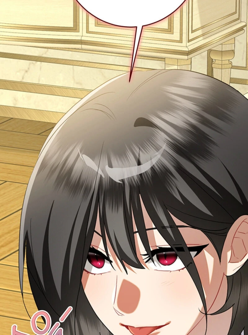 There’s No Way I’d Be Satisfied With a Rabbit Husband! Chapter 9 - Page 2