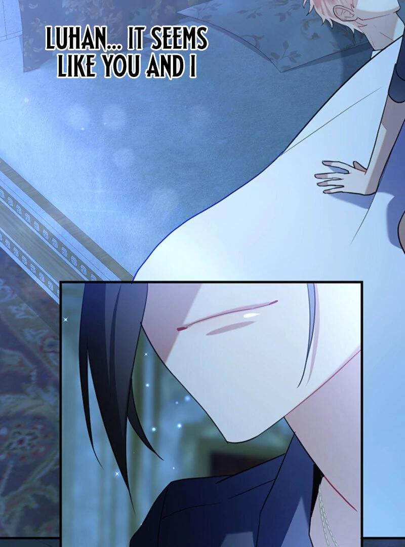 There’s No Way I’d Be Satisfied With a Rabbit Husband! Chapter 9 - Page 101