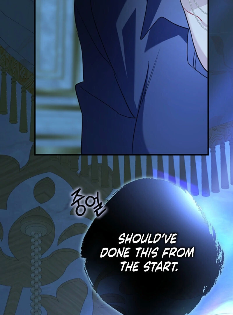 There’s No Way I’d Be Satisfied With a Rabbit Husband! Chapter 9 - Page 102