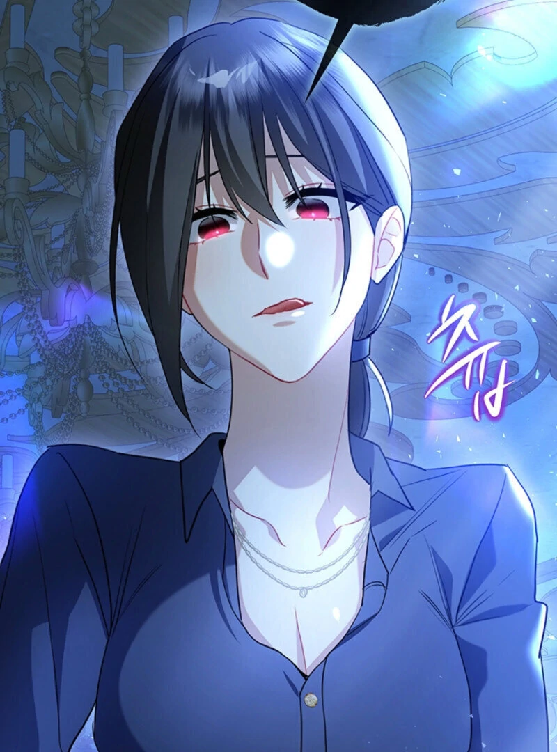 There’s No Way I’d Be Satisfied With a Rabbit Husband! Chapter 9 - Page 103