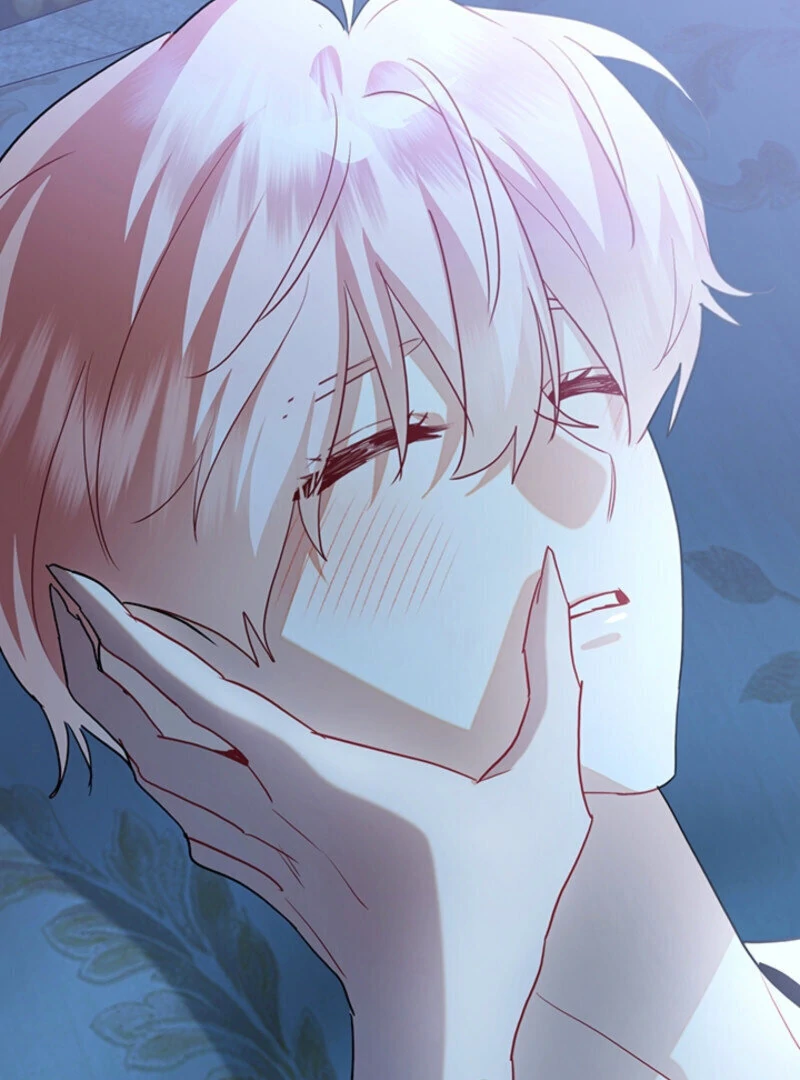 There’s No Way I’d Be Satisfied With a Rabbit Husband! Chapter 9 - Page 105