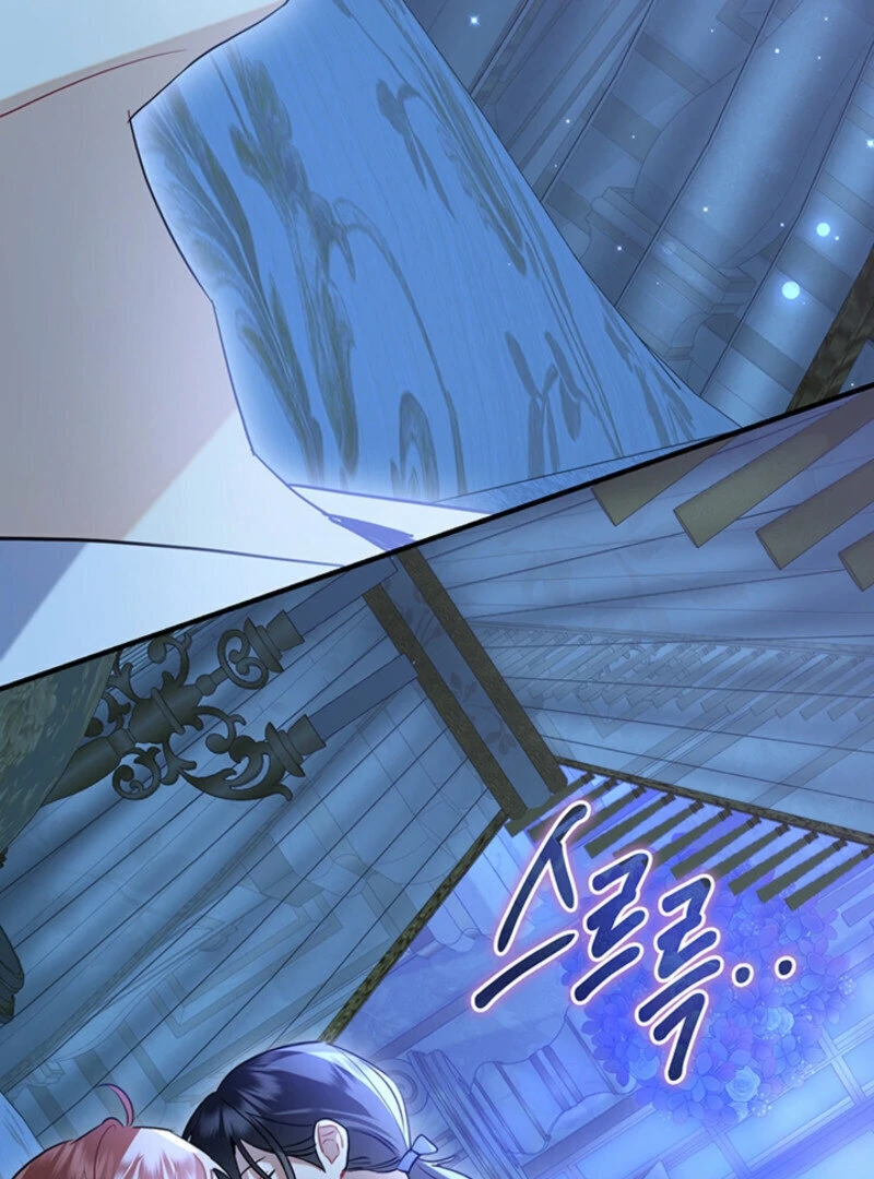 There’s No Way I’d Be Satisfied With a Rabbit Husband! Chapter 9 - Page 108