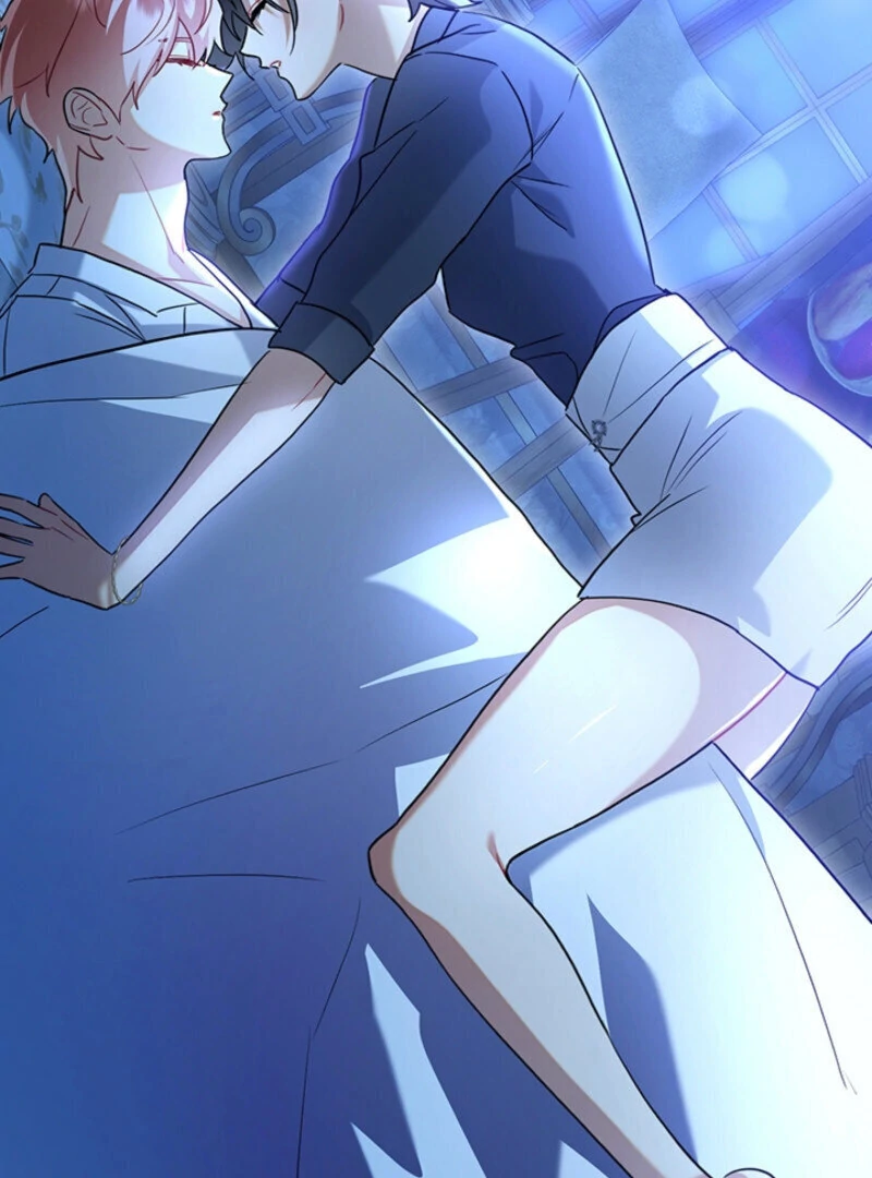 There’s No Way I’d Be Satisfied With a Rabbit Husband! Chapter 9 - Page 109