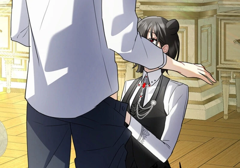 There’s No Way I’d Be Satisfied With a Rabbit Husband! Chapter 9 - Page 12