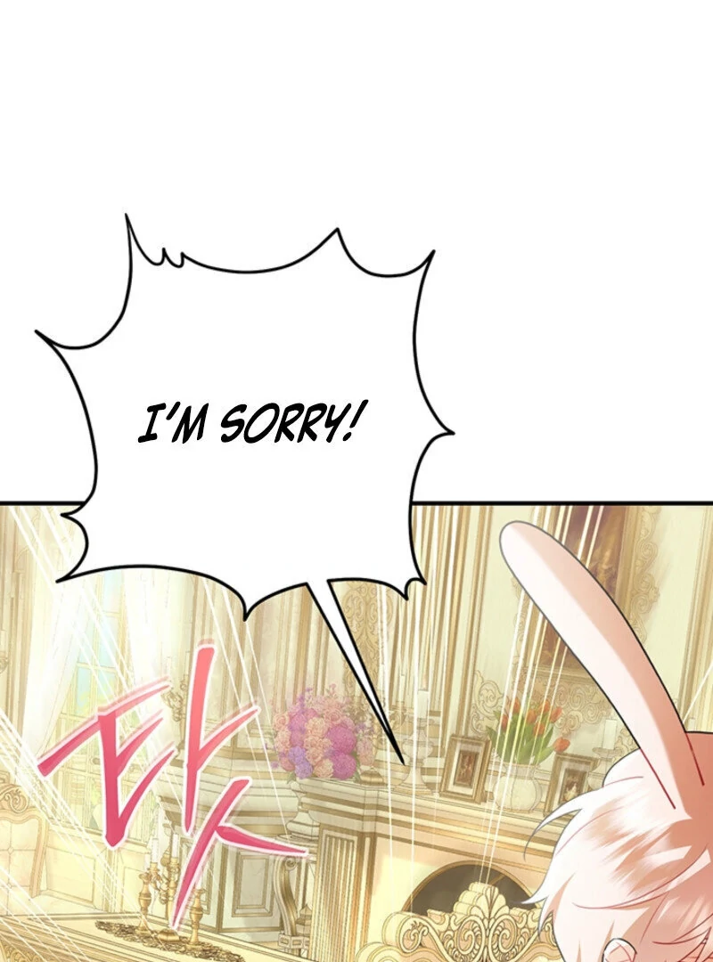 There’s No Way I’d Be Satisfied With a Rabbit Husband! Chapter 9 - Page 14