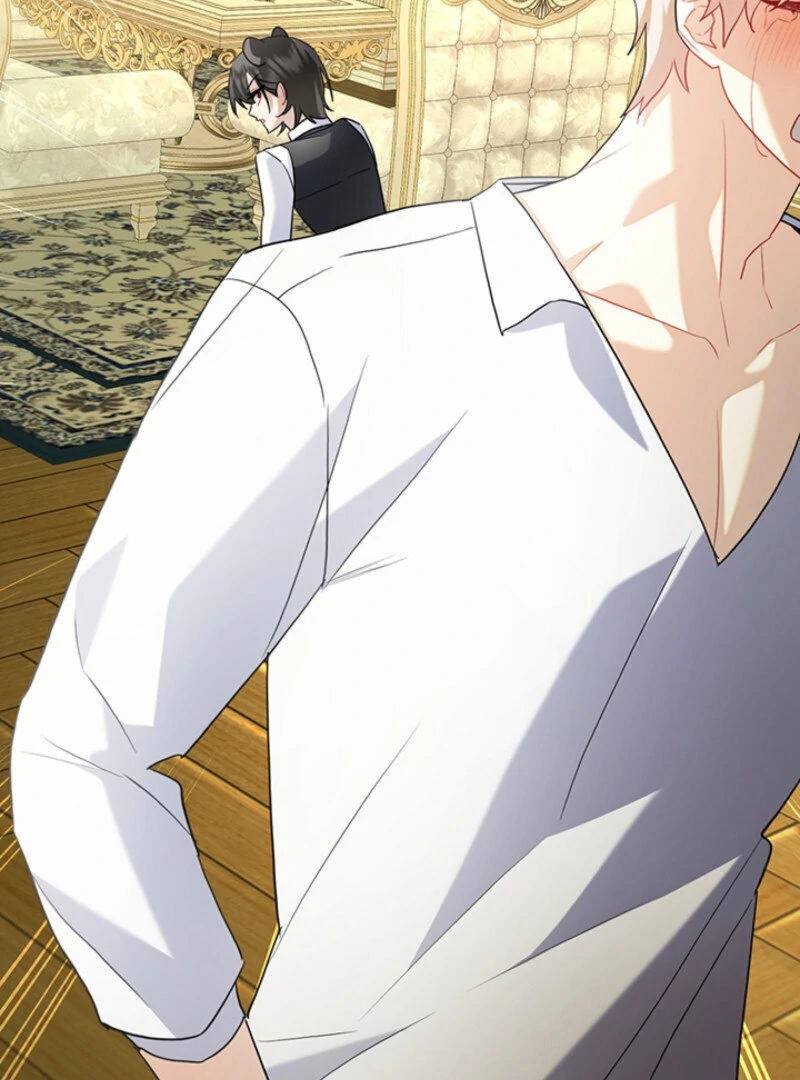 There’s No Way I’d Be Satisfied With a Rabbit Husband! Chapter 9 - Page 15