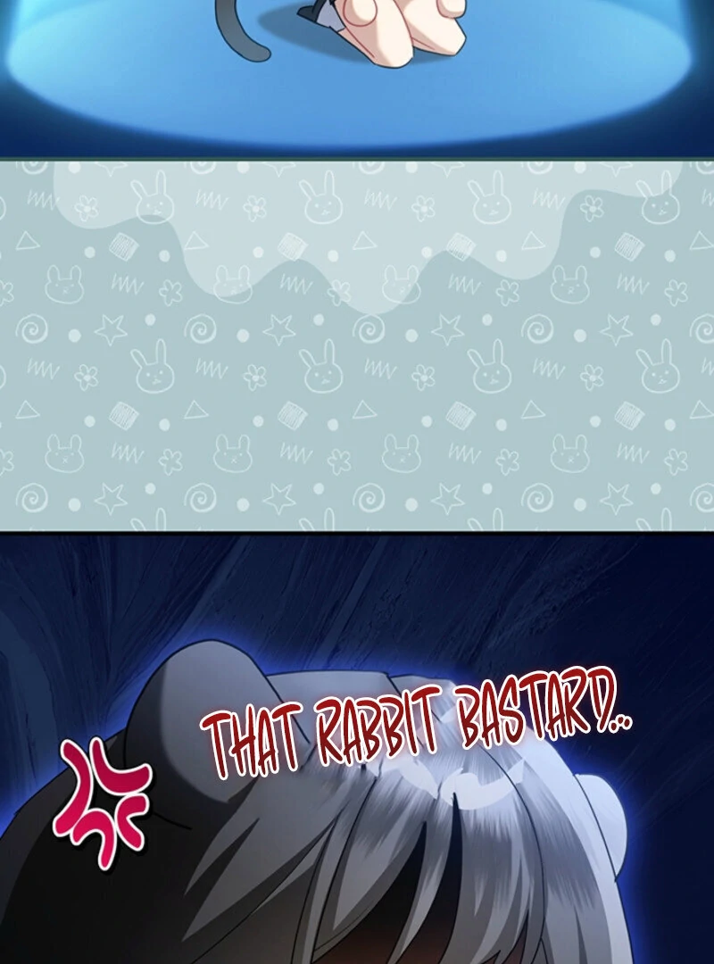There’s No Way I’d Be Satisfied With a Rabbit Husband! Chapter 9 - Page 18