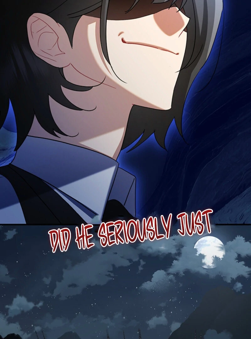 There’s No Way I’d Be Satisfied With a Rabbit Husband! Chapter 9 - Page 19