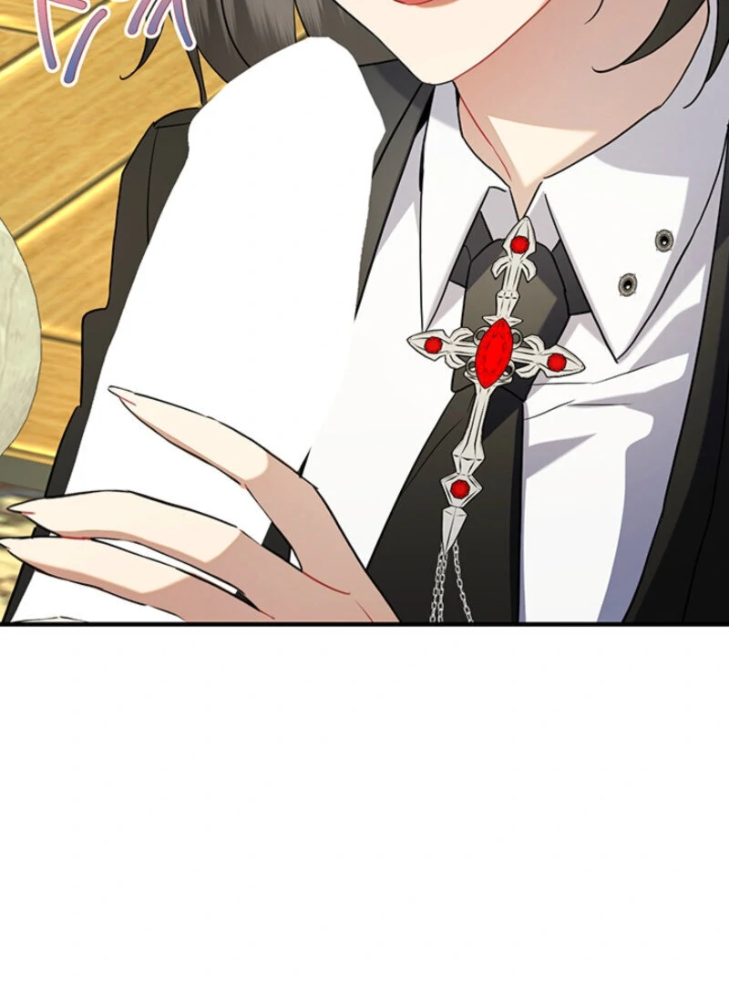 There’s No Way I’d Be Satisfied With a Rabbit Husband! Chapter 9 - Page 3