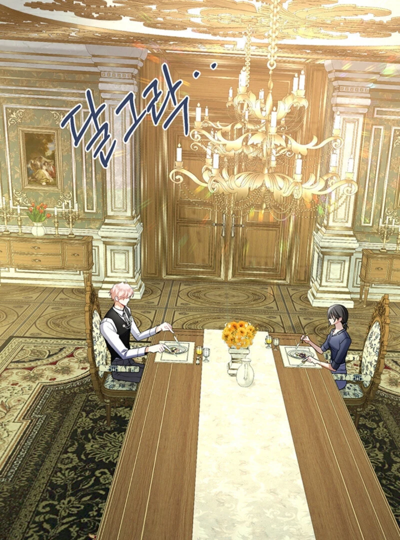 There’s No Way I’d Be Satisfied With a Rabbit Husband! Chapter 9 - Page 26