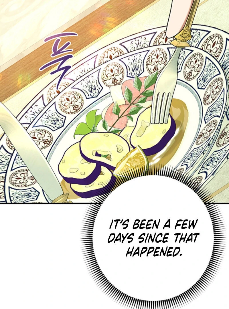 There’s No Way I’d Be Satisfied With a Rabbit Husband! Chapter 9 - Page 28