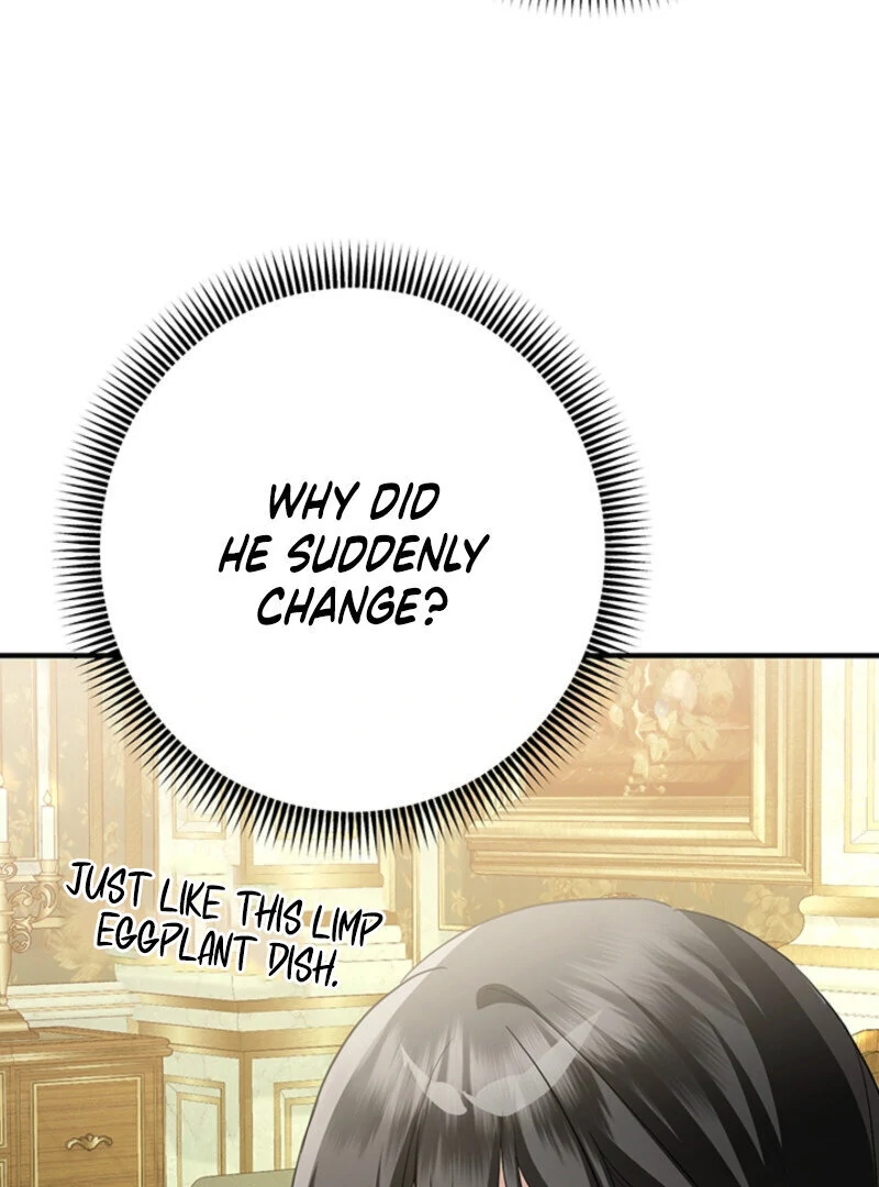 There’s No Way I’d Be Satisfied With a Rabbit Husband! Chapter 9 - Page 29