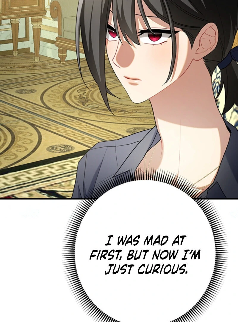 There’s No Way I’d Be Satisfied With a Rabbit Husband! Chapter 9 - Page 30