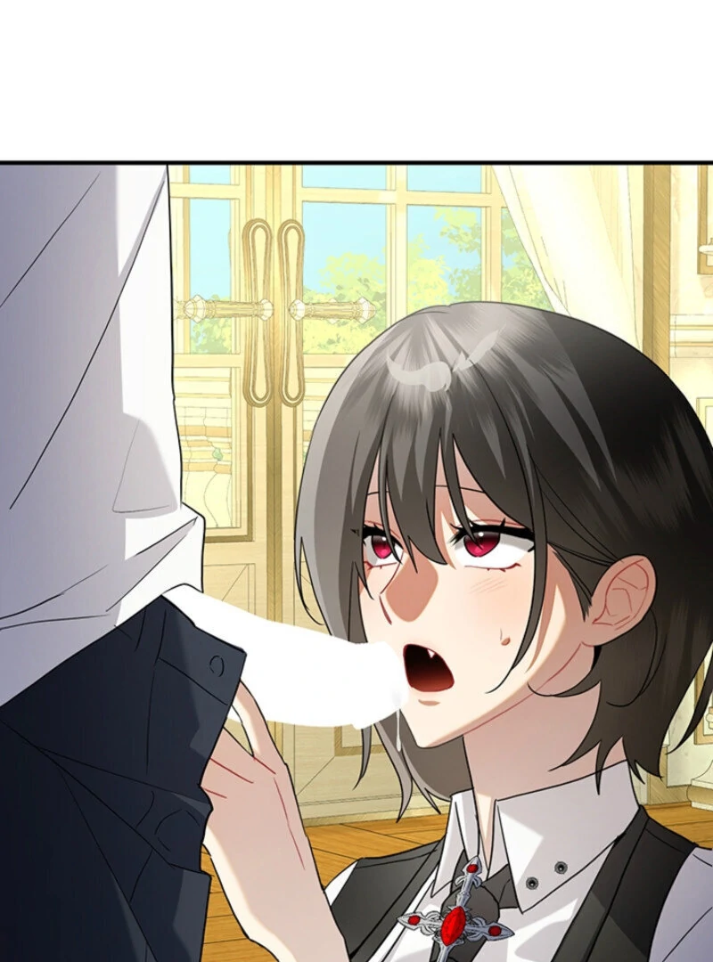 There’s No Way I’d Be Satisfied With a Rabbit Husband! Chapter 9 - Page 4