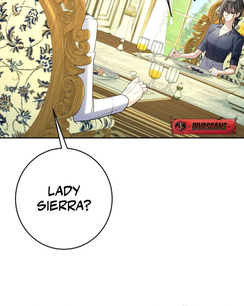 There’s No Way I’d Be Satisfied With a Rabbit Husband! Chapter 9 - Page 36