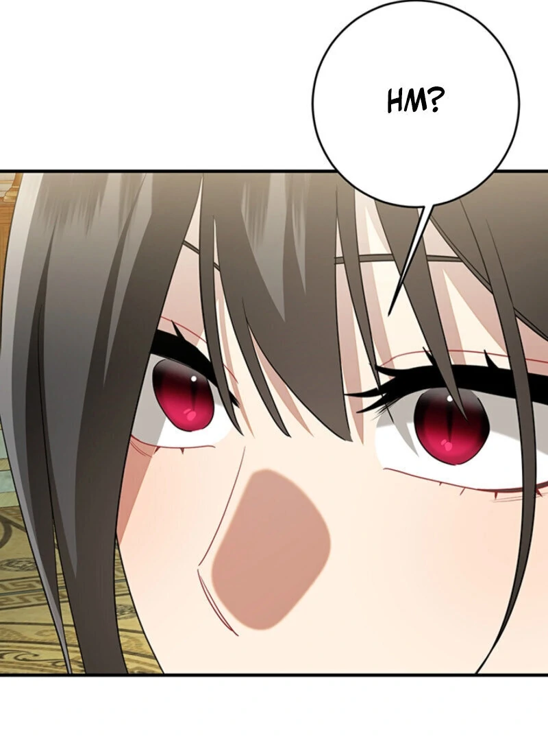 There’s No Way I’d Be Satisfied With a Rabbit Husband! Chapter 9 - Page 37