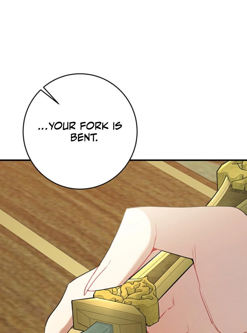 There’s No Way I’d Be Satisfied With a Rabbit Husband! Chapter 9 - Page 38