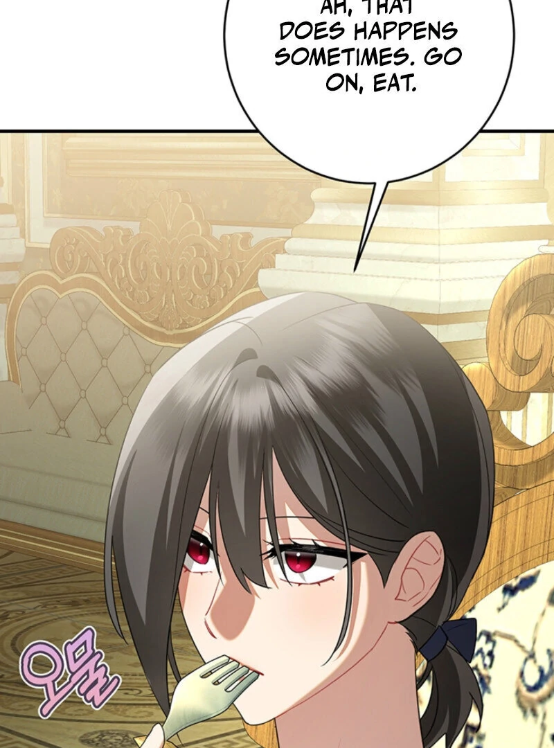 There’s No Way I’d Be Satisfied With a Rabbit Husband! Chapter 9 - Page 40