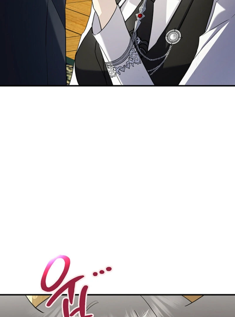 There’s No Way I’d Be Satisfied With a Rabbit Husband! Chapter 9 - Page 5