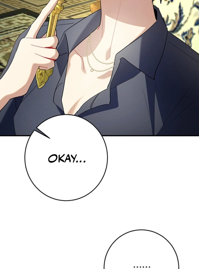 There’s No Way I’d Be Satisfied With a Rabbit Husband! Chapter 9 - Page 41