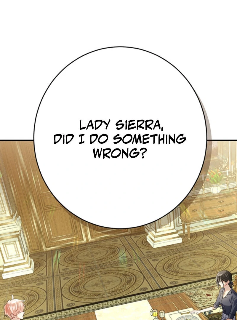 There’s No Way I’d Be Satisfied With a Rabbit Husband! Chapter 9 - Page 43