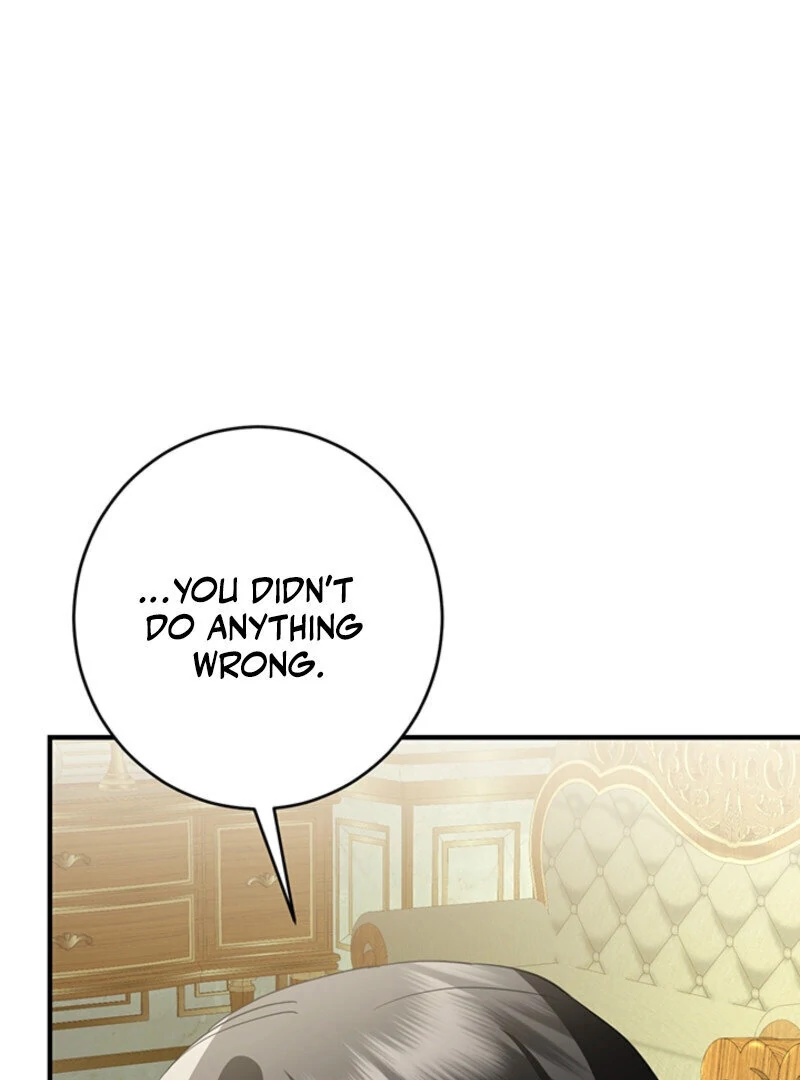 There’s No Way I’d Be Satisfied With a Rabbit Husband! Chapter 9 - Page 45