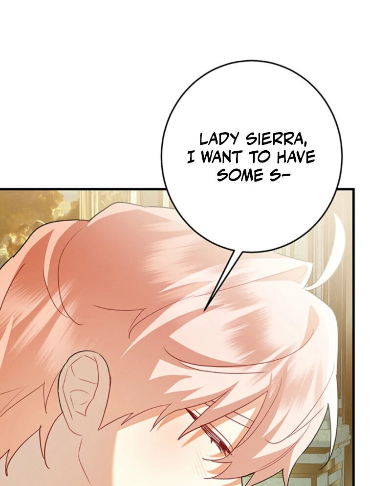 There’s No Way I’d Be Satisfied With a Rabbit Husband! Chapter 9 - Page 47