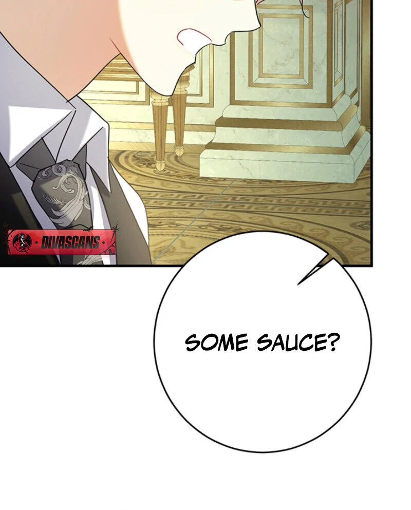 There’s No Way I’d Be Satisfied With a Rabbit Husband! Chapter 9 - Page 48