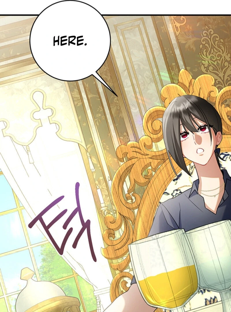 There’s No Way I’d Be Satisfied With a Rabbit Husband! Chapter 9 - Page 49